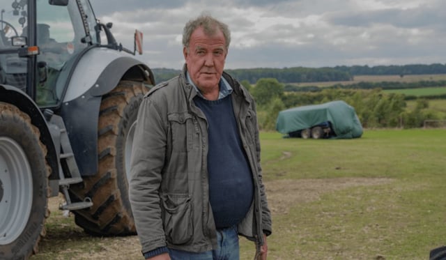 Jeremy Clarkson Given Emergency Heart Surgery, After Falling Ill On Holiday