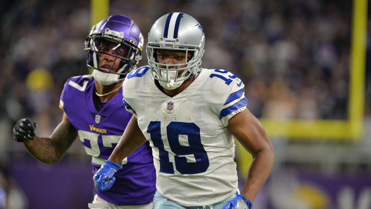 Jerry Jones on trading Amari Cooper: “We went for the dollars”