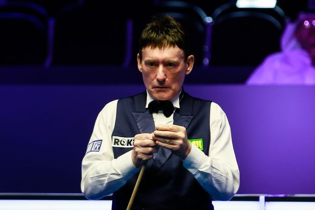 Jimmy White progresses in Northern Ireland Open aged 62