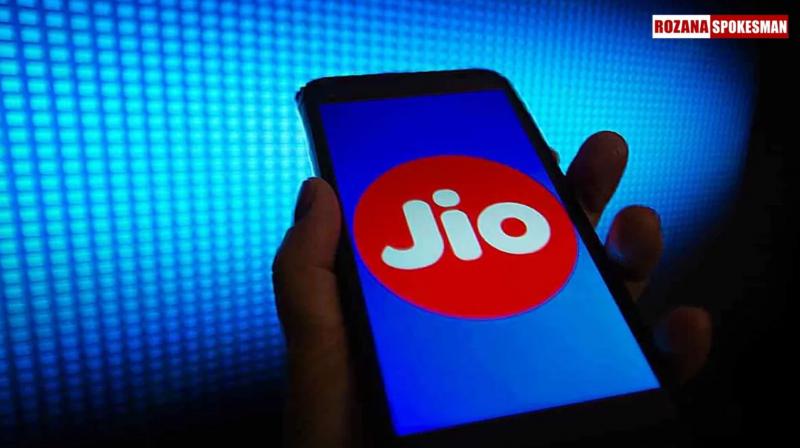 Jio Down News Today: User reports indicate possible problems at Jio