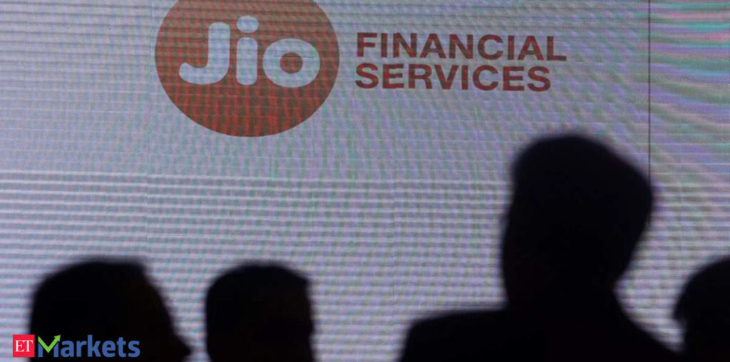 Jio Financial shares in focus on 3% YoY Q2 net profit jump