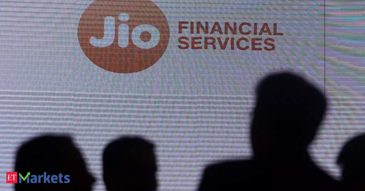 Jio Financial shares in focus on 3% YoY Q2 net profit jump