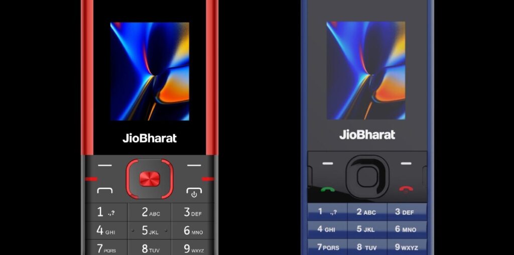 JioBharat Diwali Dhamaka Offer Drops Prices of JioBharat K1, JioBharat V2: Price, Benefits