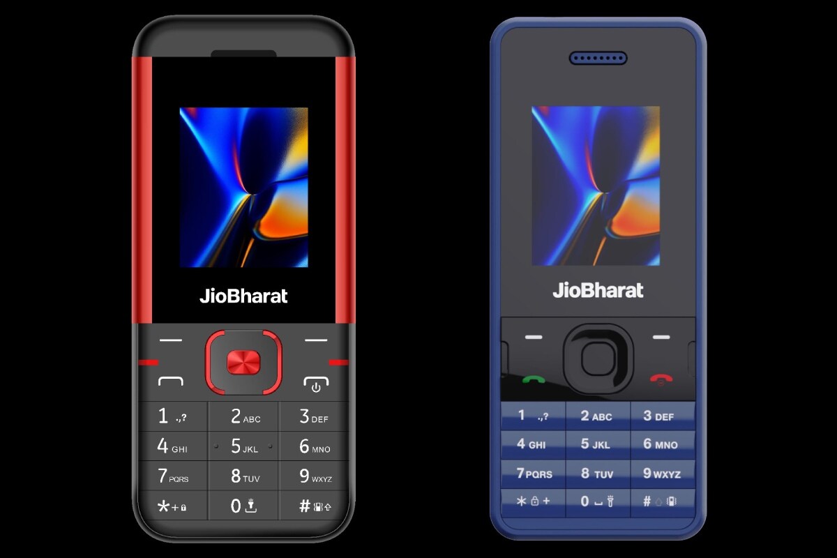 JioBharat Diwali Dhamaka Offer Drops Prices of These JioBharat Phones