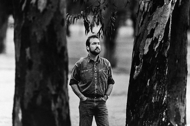 John Williamson —  The man among the gum trees