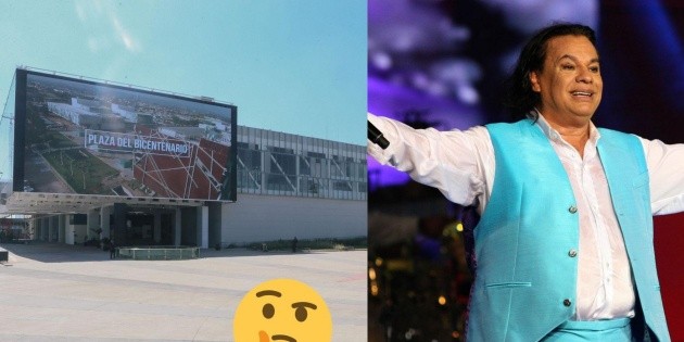 Juan Gabriel en Bellas Artes: Qué sí y qué no puedes llevar a la proyección en GDL