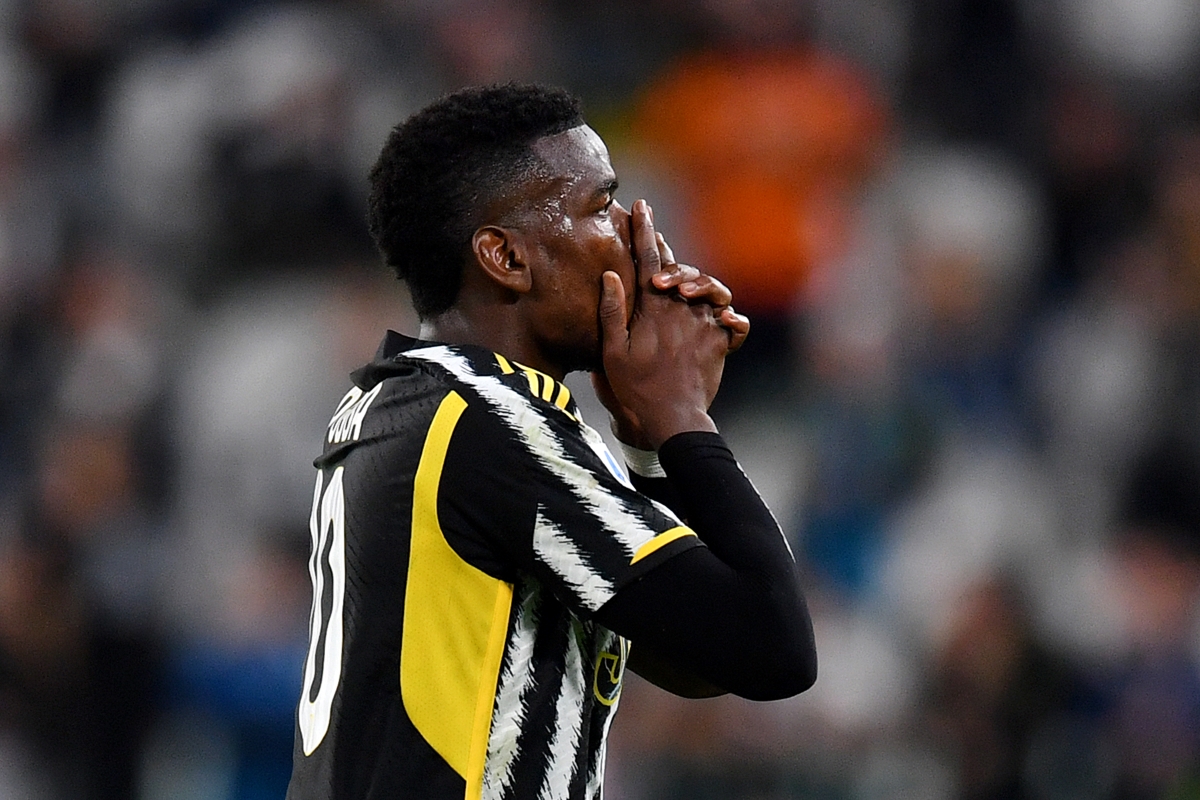 Juventus not listening to Pogba appeal for special comeback in 2025