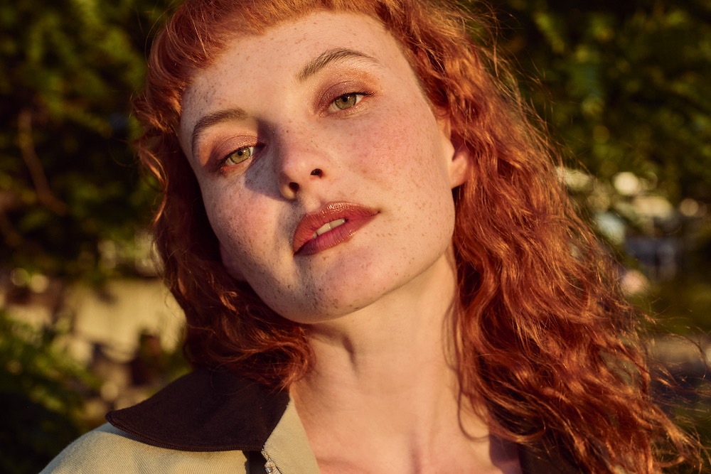 Kacy Hill, Musician