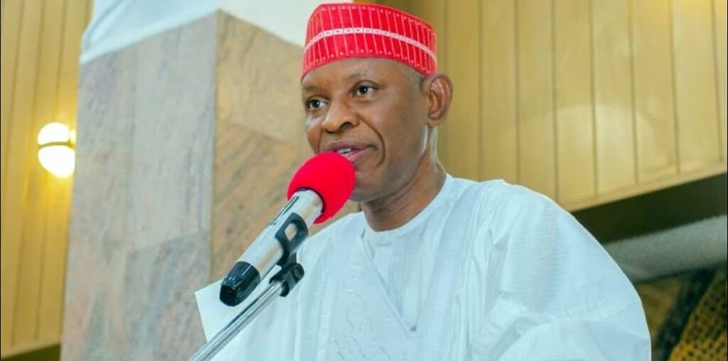 Kano: Gov Yusuf commends peaceful conduct of LG polls