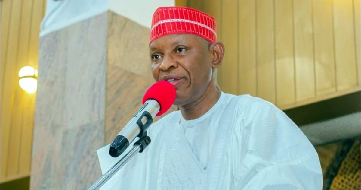 Kano: Gov Yusuf commends peaceful conduct of LG polls