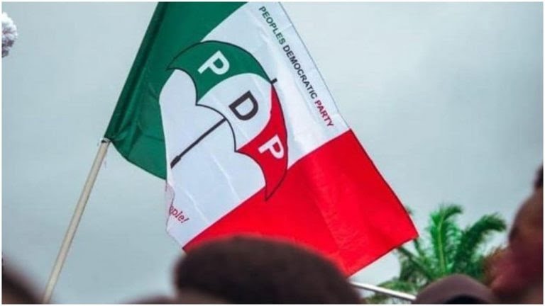 Kano ﻿PDP elects new executives – The Nation Newspaper