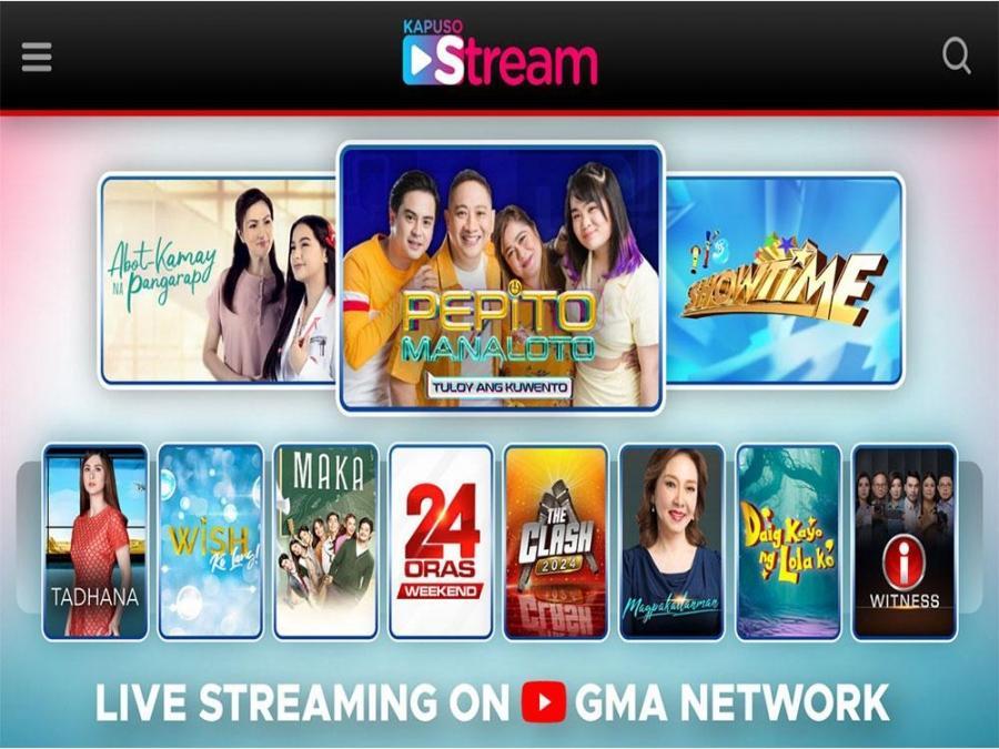 Kapuso Stream October 19, 2024 | LIVESTREAM