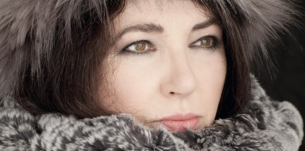 Kate Bush Says She Is Planning New Music, Shares New Short Film