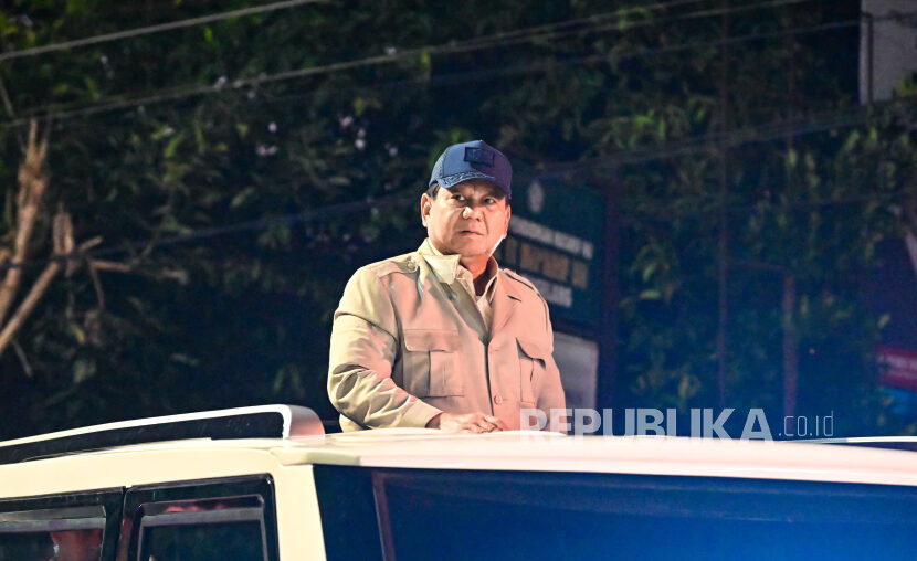 Presiden RI Prabowo Subianto dikabarkan akan menandatangani Peraturan Presiden yang mengatur pemutihan kredit bagi nelayan, petani, dan UMKM pada pekan depan. (ilustrasi)