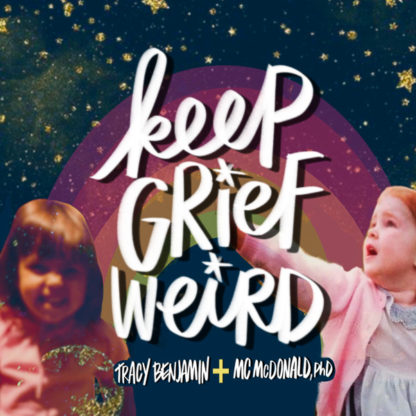 Keep Grief Weird- Season 1 – Shutterbean