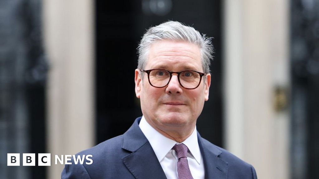 Keir Starmer does not rule out NI rise for employers