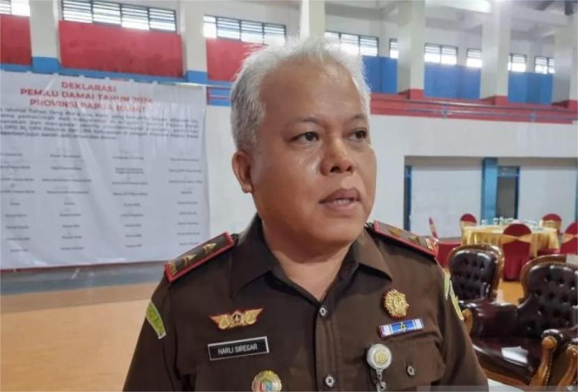 Penyidik Periksa Sekjen Kemendag  2015 Terkait Kasus Tom Lembong |Republika Online