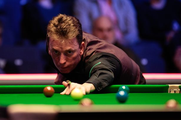 Ken Doherty update: well wishes sent to snooker champion after emergency surgery