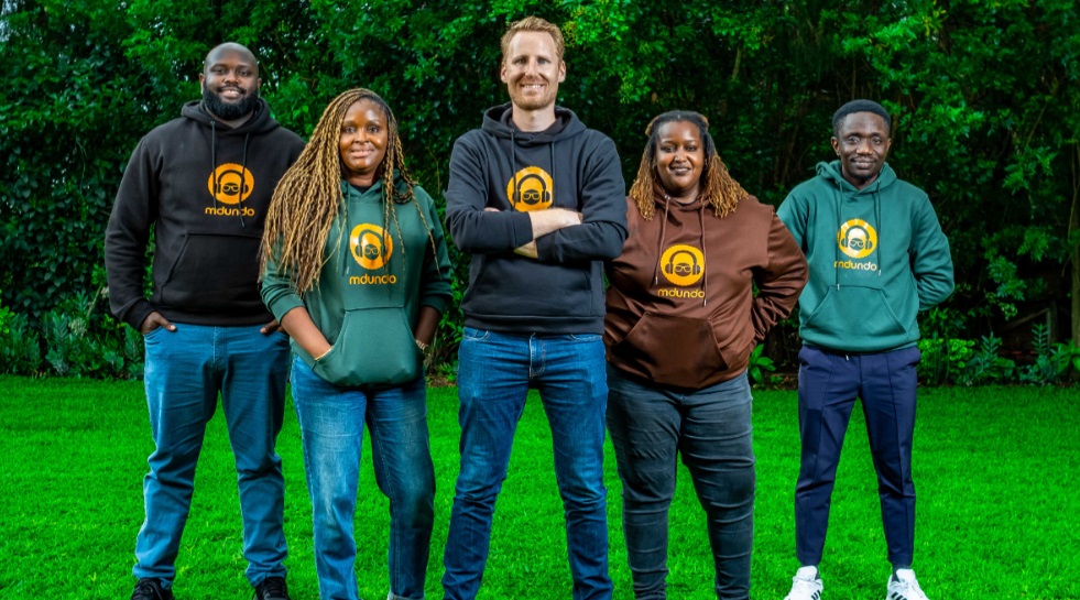 Kenya-based music service Mdundo expands reach; projects over $1m royalties for 2025 – Disrupt Africa