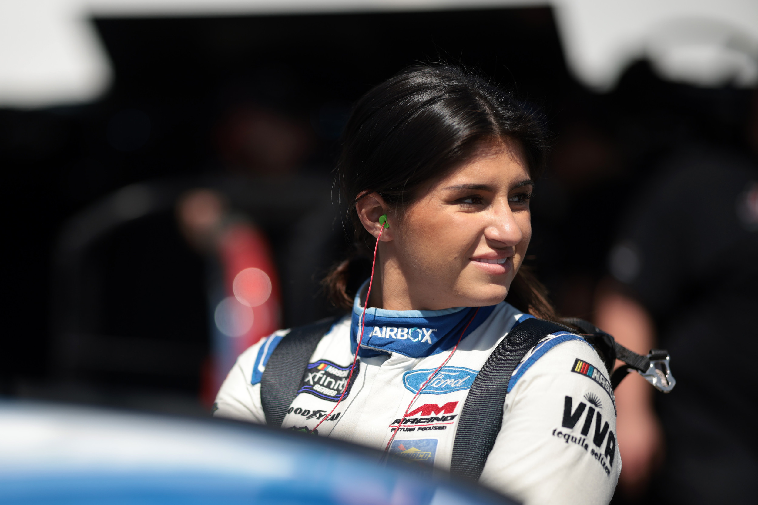 Kevin Harvick Lays Blame For Hailie Deegan’s Abrupt NASCAR Exit