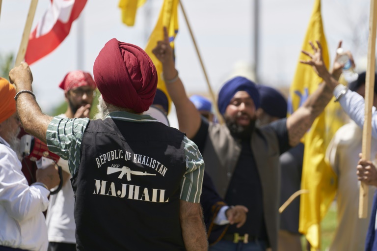 Khalistan: India’s Sikh separatist movement in diplomatic storm