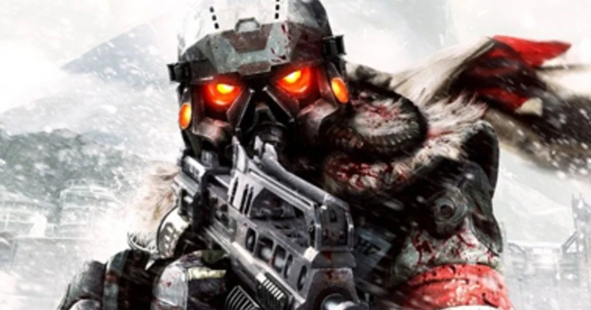 Killzone developer “done” with series, Guerrilla says of switch to Horizon