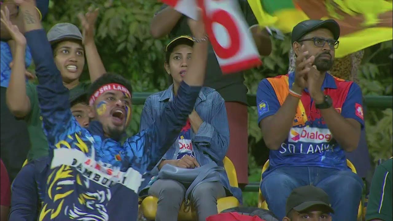 King & Lewis POWER West Indies to Victory | 1st T20I Highlights | Sri Lanka vs West Indies 2024