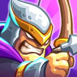 Kingdom Rush Alliance Mod Apk v1.00.18 (Unlimited money) for Android