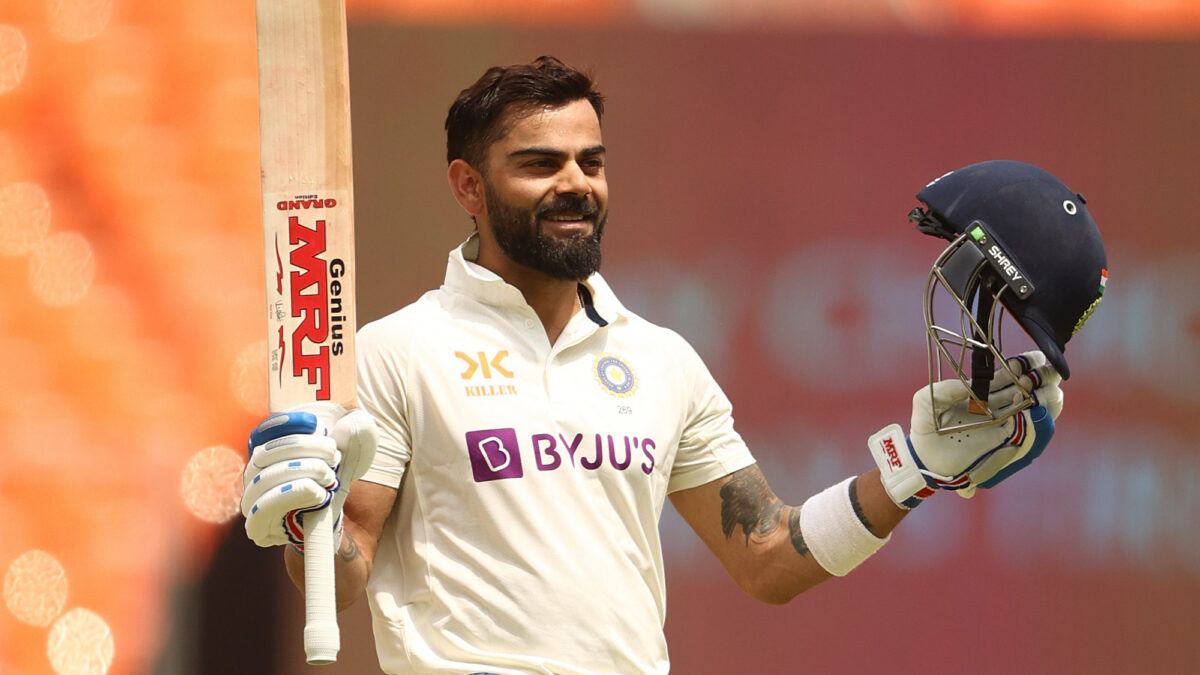 Ponting was spot on about Kohli’s form slump but Aussies must beware the wounded King