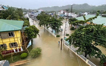 ‘Kristine’ exiting PH, but might loop back; 20 dead, 2 million