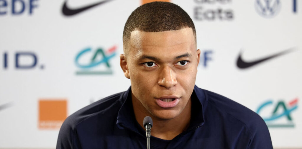 Kylian Mbappé: Certain PSG People, Things Made Me Unhappy Before Real Madrid Contract