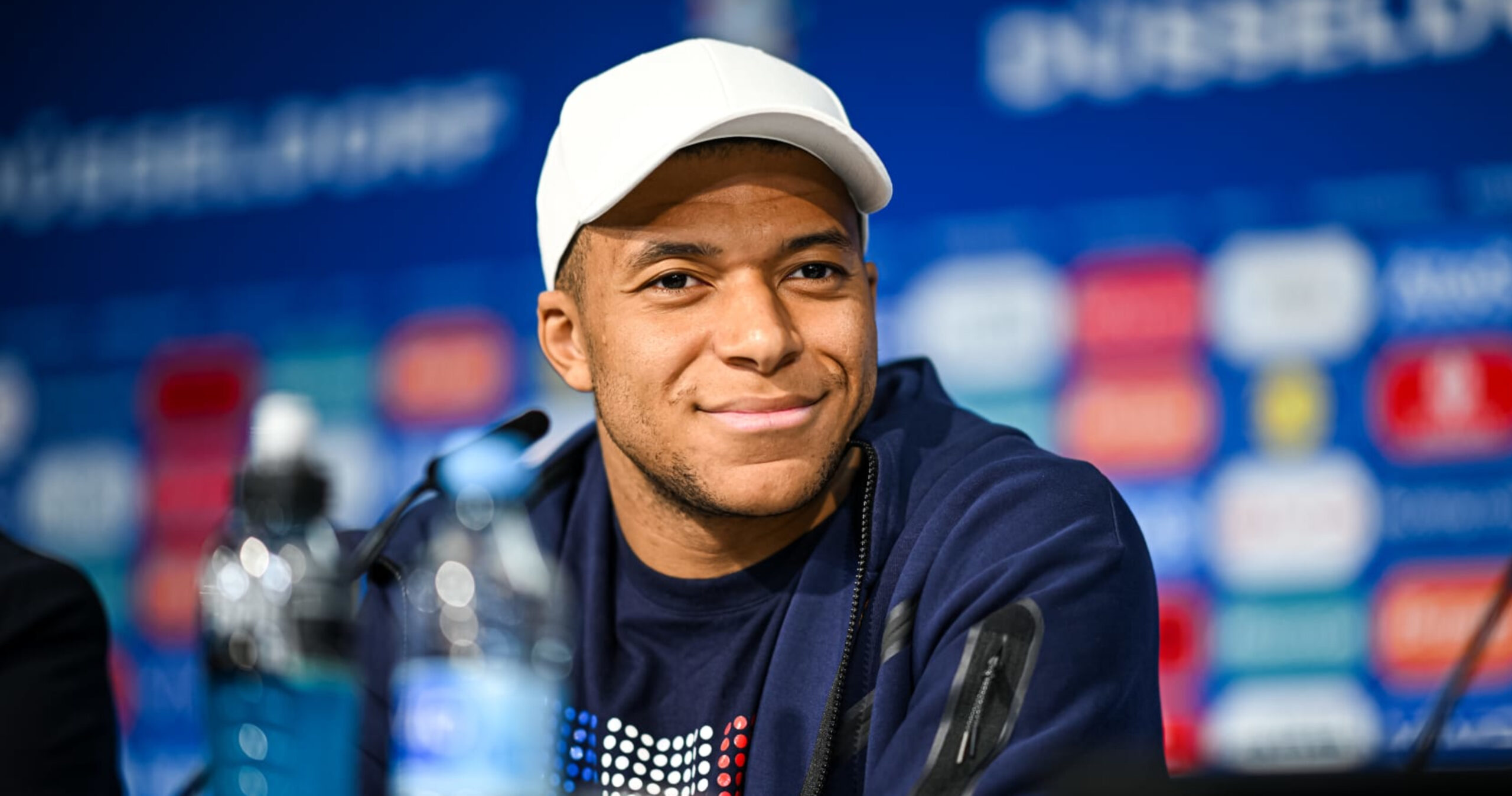 Kylian Mbappé Won’t Play for France in 2024 Paris Olympics After Real Madrid Contract