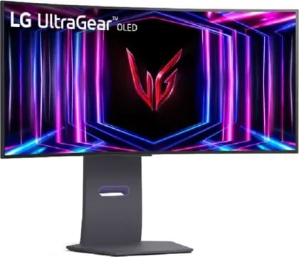 LG 39GS95QE 39 inch Ultra HD 4K Gaming Monitor