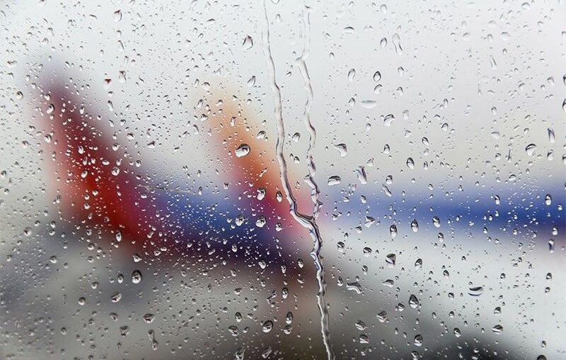 LIST: Flights canceled on October 30 due to