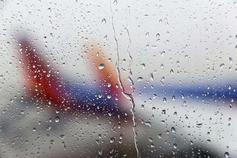 LIST: Flights canceled on October 30 due to ‘Leon’