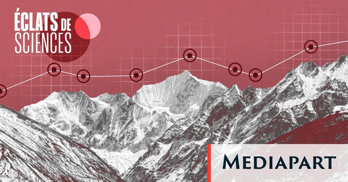 La chaîne himalayenne continuera-t-elle de s’élever ?  