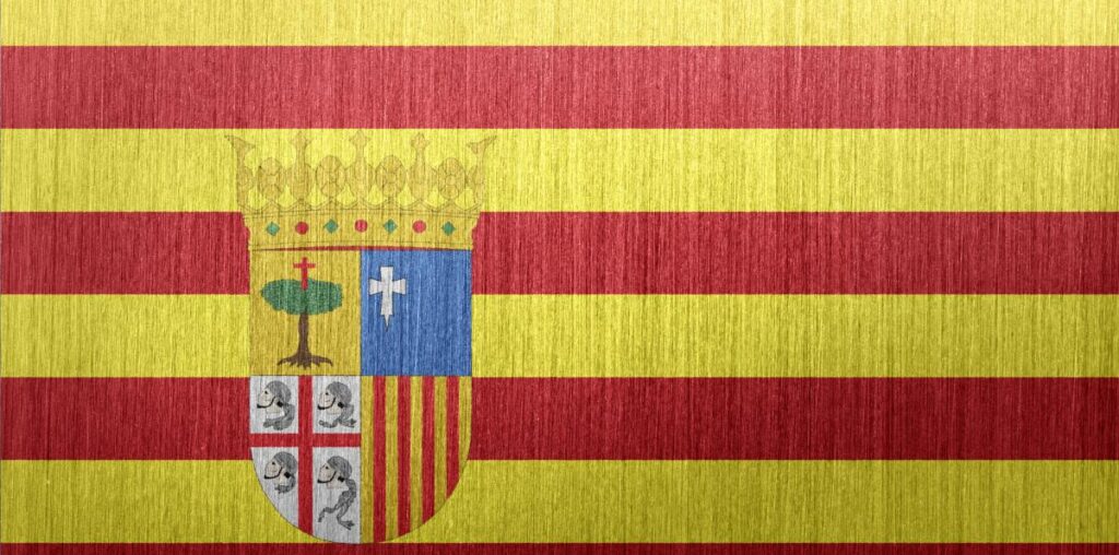 La expresión de Aragón para manifestar asco que en el resto de España no entienden