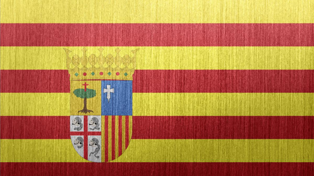 La expresión de Aragón para manifestar asco que en el resto de España no entienden