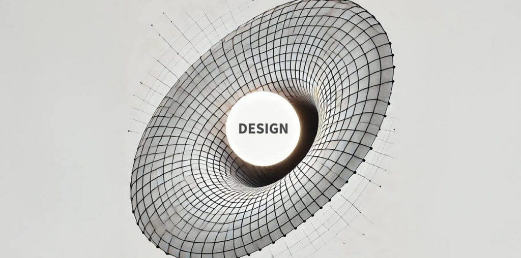 Lamenting about good design, invisible leadership, progressive design model