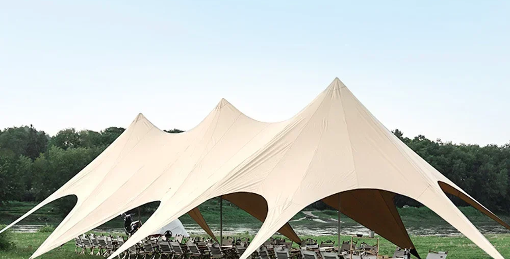 Large Super Canopy Tarp Featured Image