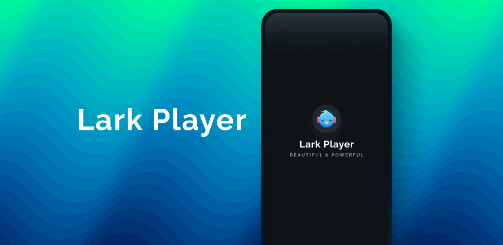 Lark Player v6.09.6 MOD APK (Pro Unlocked)