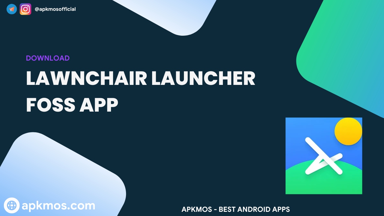 Lawnchair Launcher v14.Dev.(0db176a) [FOSS] – ApkMos