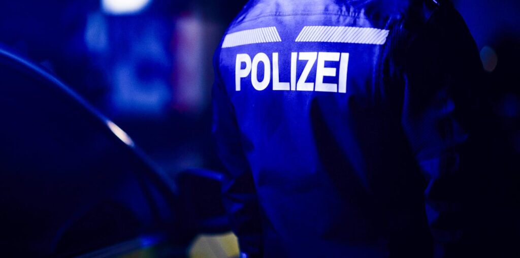 Leipzig: 13-Jährige soll siebenjährige Schwester tödlich verletzt haben