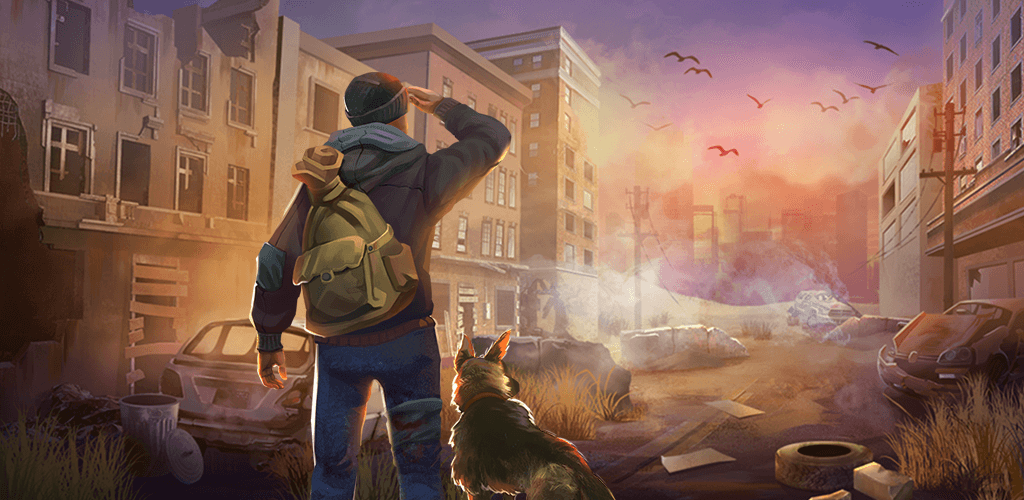 Let’s Survive v1.10.3 MOD APK (Menu, Free Craft, Unlimited All)