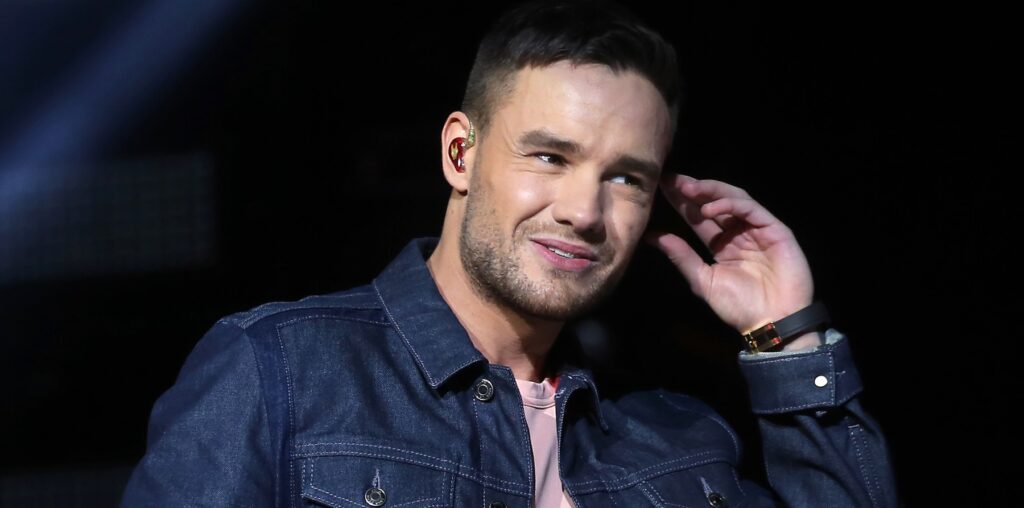 Liam Payne Dead at 31 After Falling Off Hotel Balcony