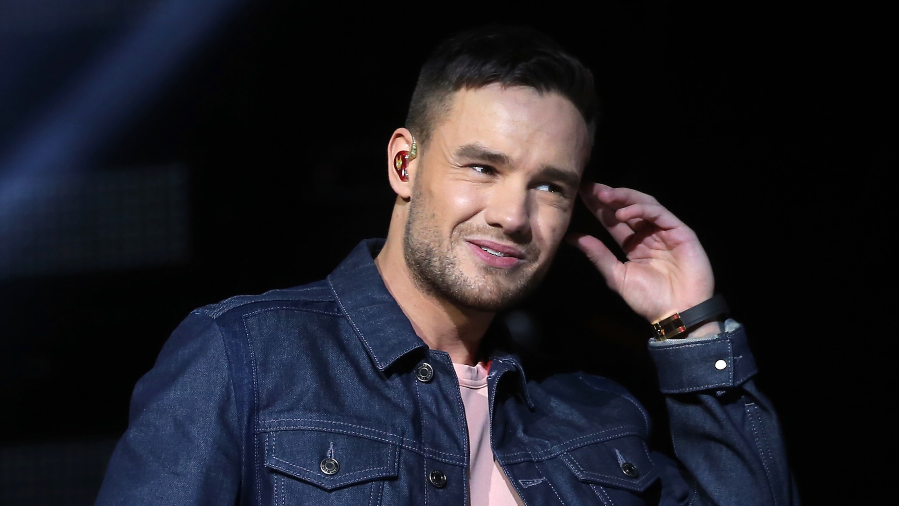 Two people detained in connection with Liam Payne’s death