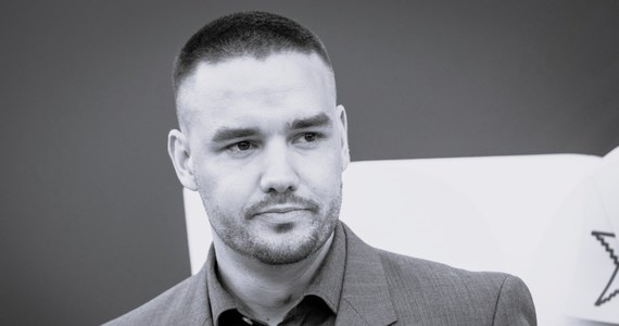 Liam Payne nie żyje. Były wokalista One Direction miał 31 lat