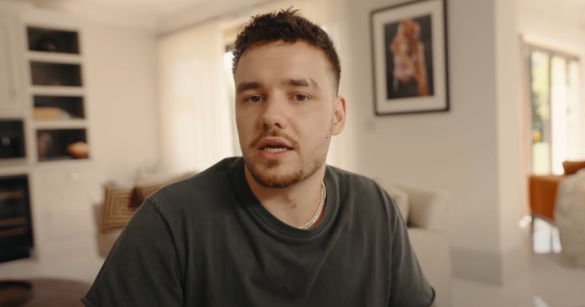 Liam Payne’s Final Song ‘Do No Wrong’ Has Been Delayed