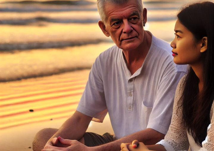 Liefde in een ander ritme, een moeizame relatie tussen twee werelden