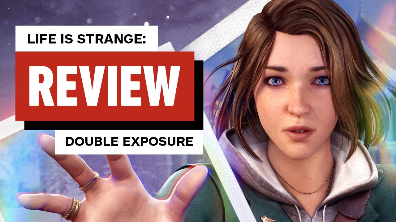 Life is Strange: Double Exposure Review – IGN